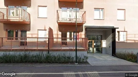 Apartments for rent in Upplands-Bro - Photo from Google Street View