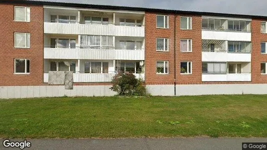 Apartments for rent in Norrköping - Photo from Google Street View