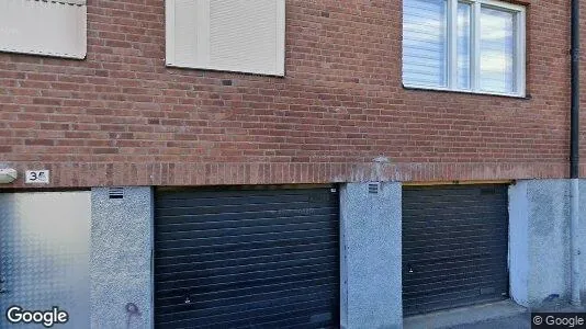 Apartments for rent in Norrköping - Photo from Google Street View