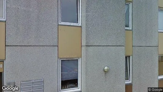 Apartments for rent in Aalborg SØ - Photo from Google Street View