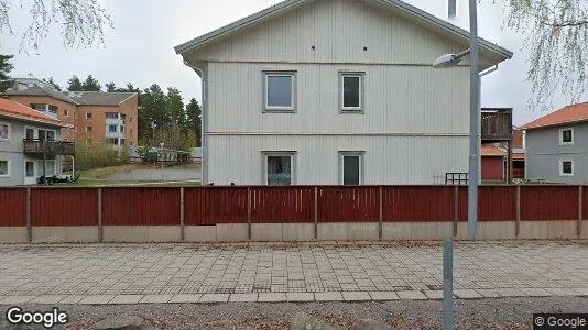 Apartments for rent in Falun - Photo from Google Street View