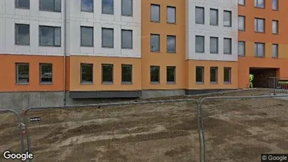 Apartments for rent in Lund - Photo from Google Street View