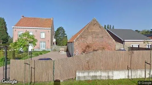 Apartments for rent in Lochristi - Photo from Google Street View