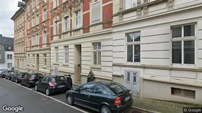 Apartments for rent in Wuppertal - Photo from Google Street View