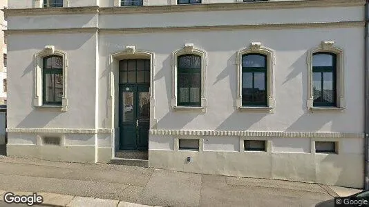 Apartments for rent in Chemnitz - Photo from Google Street View