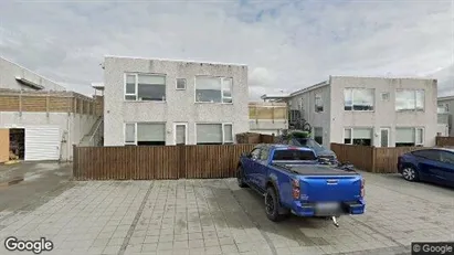 Apartments for rent in Reykjavík Árbær - Photo from Google Street View