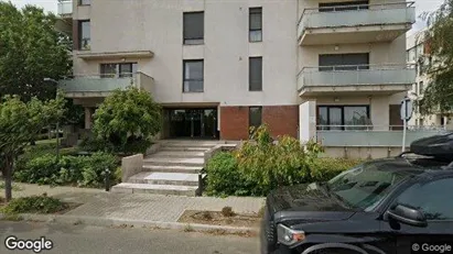 Apartments for rent in Voluntari - Photo from Google Street View
