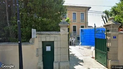 Apartments for rent in Muret - Photo from Google Street View