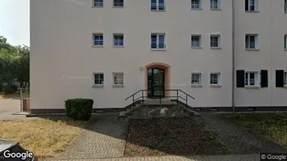 Apartments for rent in Saalekreis - Photo from Google Street View