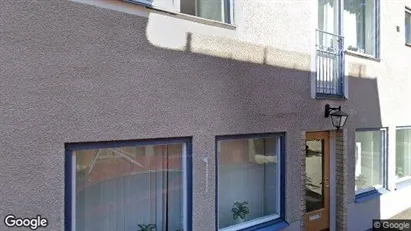 Apartments for rent in Vaxholm - Photo from Google Street View