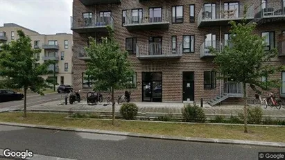 Apartments for rent in Copenhagen S - Photo from Google Street View