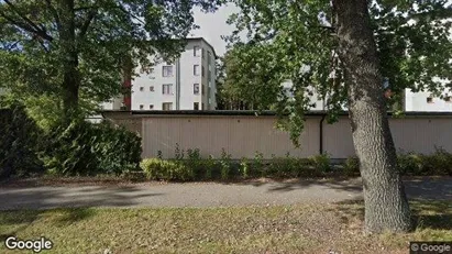 Apartments for rent in Västerås - Photo from Google Street View