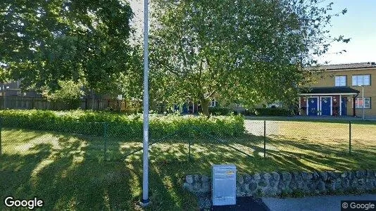 Apartments for rent in Hörby - Photo from Google Street View