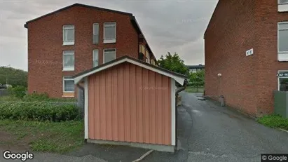 Apartments for rent in Örebro - Photo from Google Street View