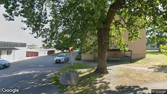 Apartments for rent in Motala - Photo from Google Street View