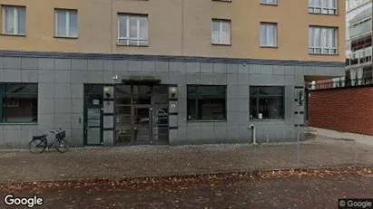 Apartments for rent in Katrineholm - Photo from Google Street View