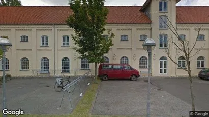 Apartments for rent in Aalborg Center - Photo from Google Street View