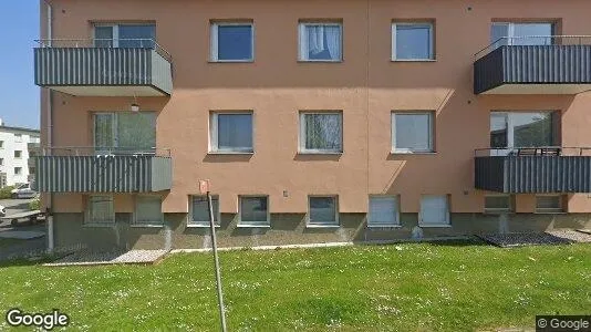 Apartments for rent in Simrishamn - Photo from Google Street View