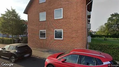 Apartments for rent in Randers NV - Photo from Google Street View