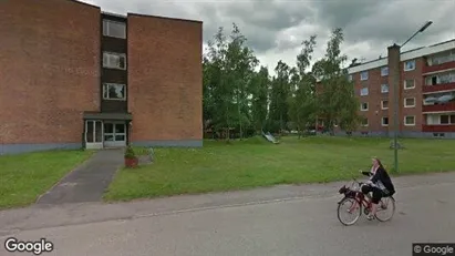 Apartments for rent in Osby - Photo from Google Street View