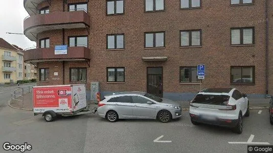 Apartments for rent in Nässjö - Photo from Google Street View