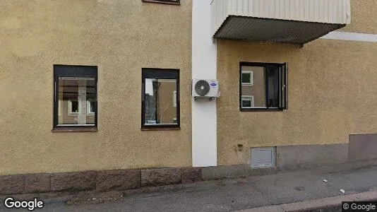 Apartments for rent in Tranås - Photo from Google Street View