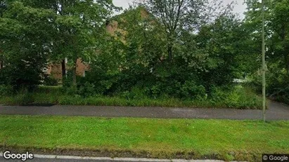 Apartments for rent in Borås - Photo from Google Street View