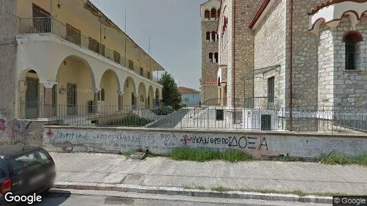 Apartments for rent in Drama - Photo from Google Street View