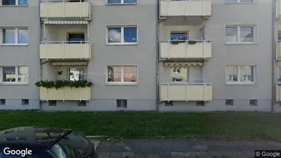 Apartments for rent in Recklinghausen - Photo from Google Street View