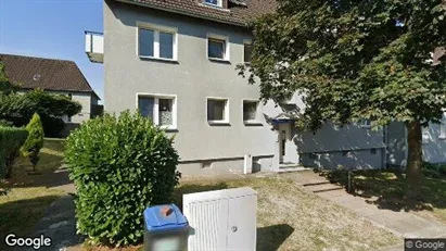 Apartments for rent in Ennepe-Ruhr-Kreis - Photo from Google Street View