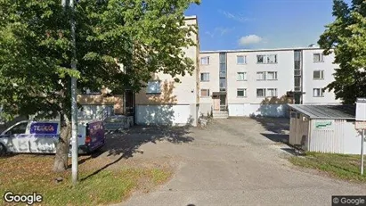 Apartments for rent in Helsinki Kaakkoinen - Photo from Google Street View