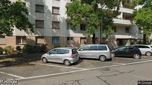 Apartments for rent in Riviera-Pays-d'Enhaut - Photo from Google Street View