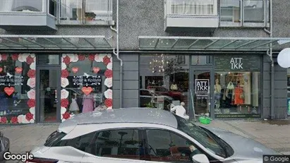 Apartments for rent in Reykjavík Miðborg - Photo from Google Street View