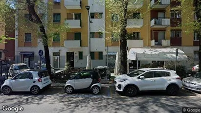 Apartments for rent in Milano Zona 3 - Porta Venezia, Città Studi, Lambrate - Photo from Google Street View