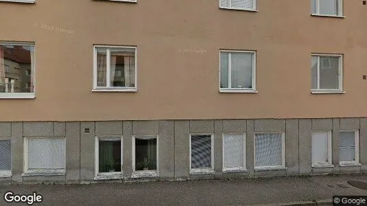 Apartments for rent in Katrineholm - Photo from Google Street View