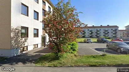 Apartments for rent in Lundby - Photo from Google Street View