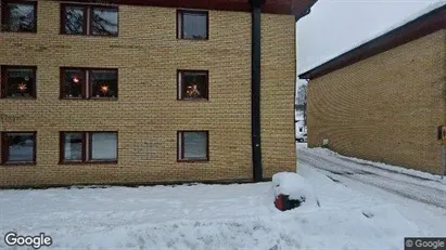 Apartments for rent in Arvidsjaur - Photo from Google Street View