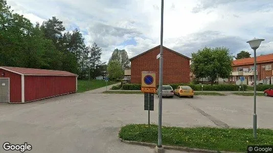 Apartments for rent in Tierp - Photo from Google Street View