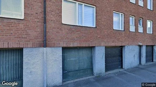 Apartments for rent in Norrköping - Photo from Google Street View