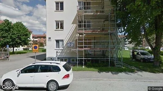 Apartments for rent in Bollnäs - Photo from Google Street View