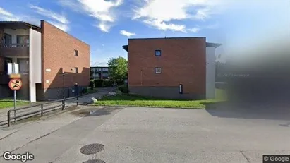 Apartments for rent in Östersund - Photo from Google Street View