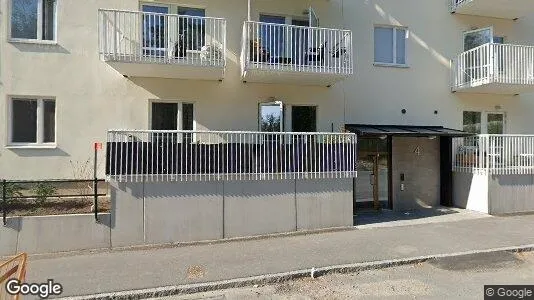 Apartments for rent in Upplands-Bro - Photo from Google Street View