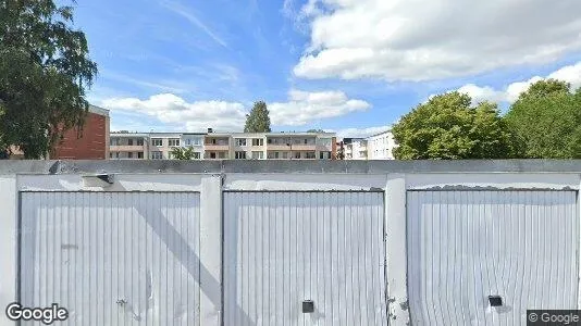 Apartments for rent in Växjö - Photo from Google Street View