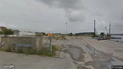 Apartments for rent in Horsens - Photo from Google Street View