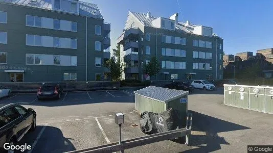 Rooms for rent in Knivsta - Photo from Google Street View