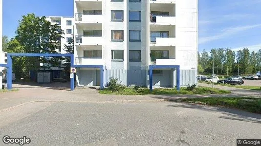 Apartments for rent in Helsinki Koillinen - Photo from Google Street View