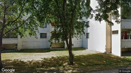 Apartments for rent in Kerava - Photo from Google Street View