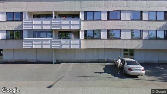 Apartments for rent in Tampere Kaakkoinen - Photo from Google Street View