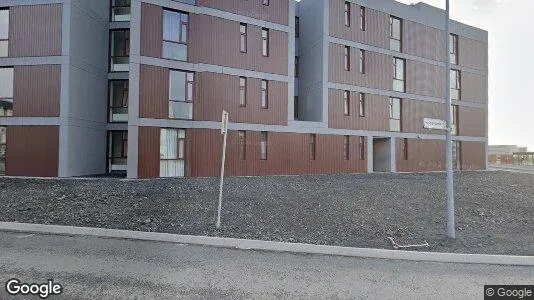 Apartments for rent in Hafnarfjörður - Photo from Google Street View