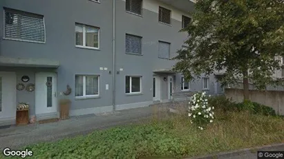 Apartments for rent in Thun - Photo from Google Street View